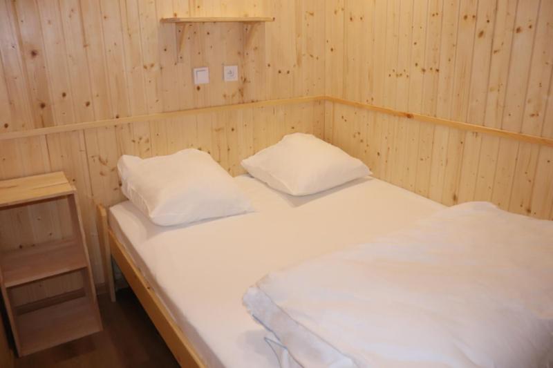Roulottes Cocooning Au Coeur Des Landes Hotell Mées Exteriör bild